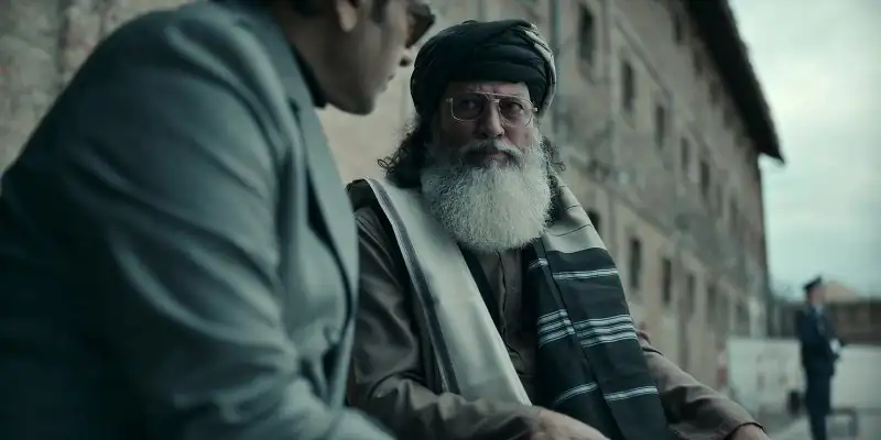 Ranneeti: Balakot & Beyond Screenshot 1