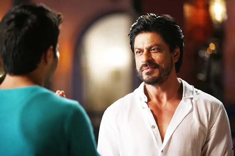 Dilwale Screenshot 3