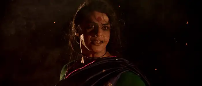 Super Rakshak – Rathaavara Screenshot 4