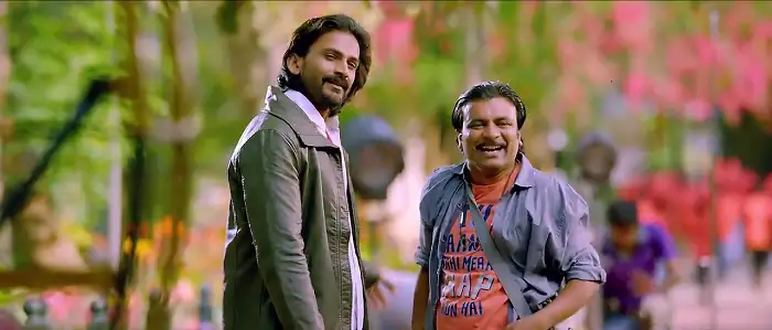 Badmaash Screenshot 2