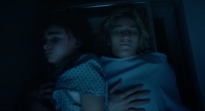 Nightmare Cinema Screenshot 4