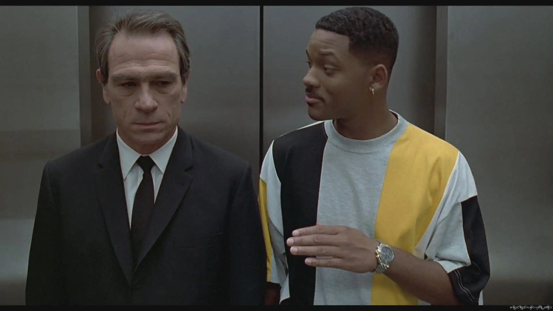 Men in Black Screenshot 1 Men in Black Screenshot 1