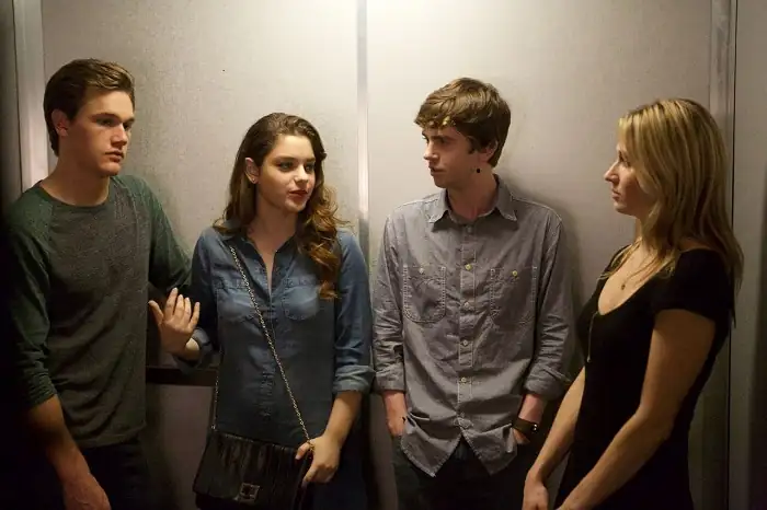 Almost Friends Screenshot 3