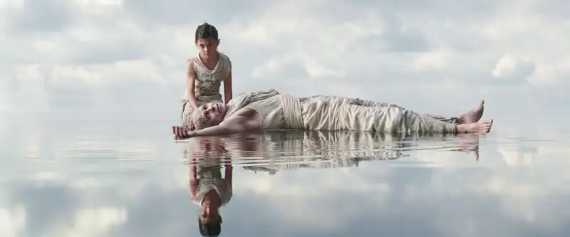 Thor: Love and Thunder Screenshot 8