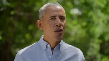Our Great National Parks Screenshot 2