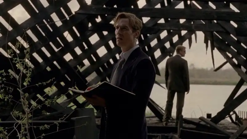 True Detective / ट्रू डिटेक्टिव: सीज़न 1 – 4 हिन्दी में Screenshot 4