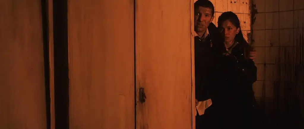 Universal Soldier: Regeneration Screenshot 4