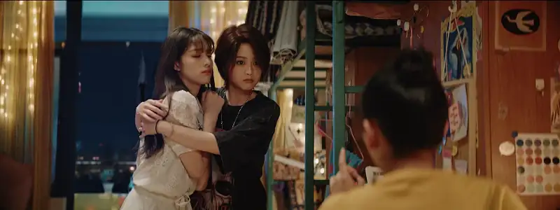 Legally Romance Screenshot 1