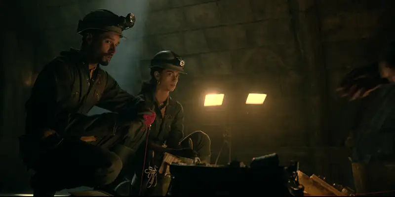 BERLIN Screenshot 1