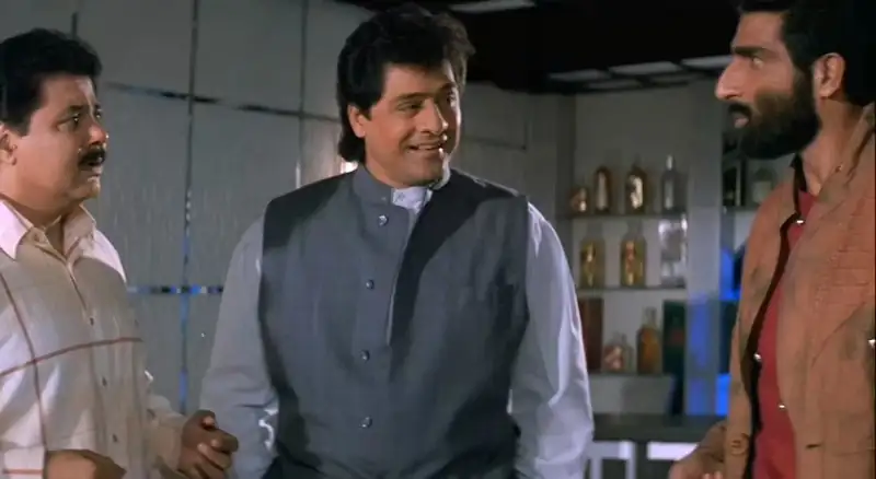 Saajan Chale Sasural (साजन चले ससुराल) Screenshot 8
