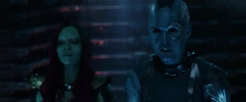 Marvel Studios: Legends Screenshot 5 Marvel Studios: Legends Screenshot 5