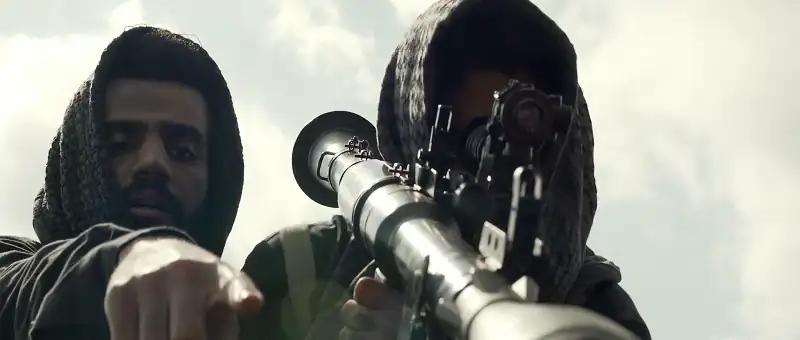 Warhorse One Screenshot 2