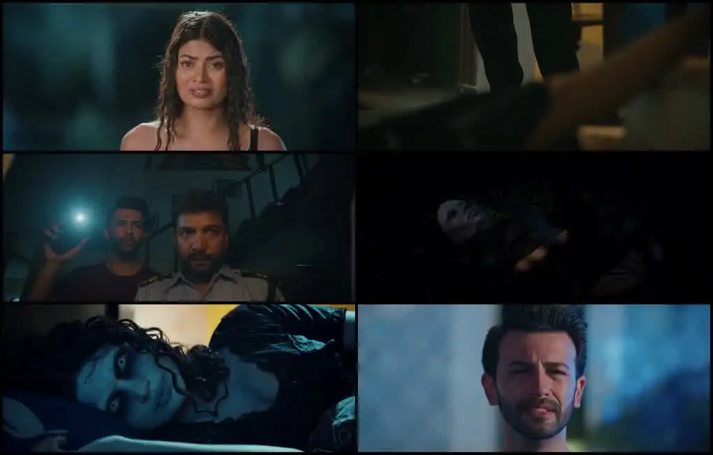 Gothlela Rahasya Screenshot 1