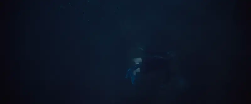 Blueback Screenshot 5