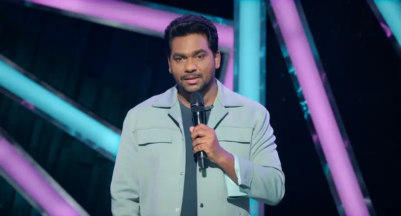 Zakir Khan-Mannpasand Screenshot 1