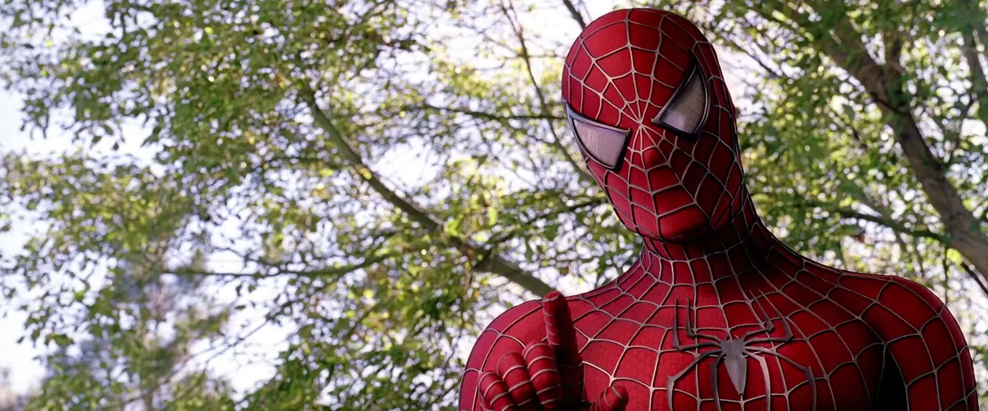 Spider-Man 2 Screenshot 3