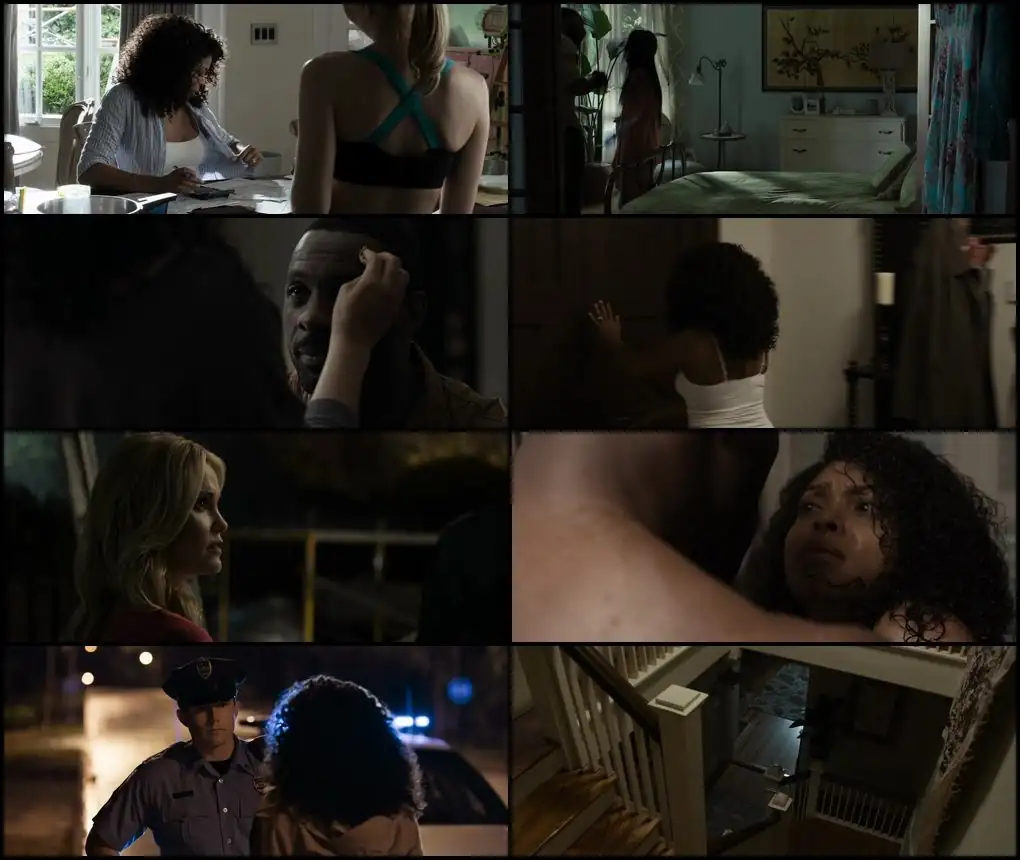 No Good Deed Screenshot 1 No Good Deed Screenshot 1