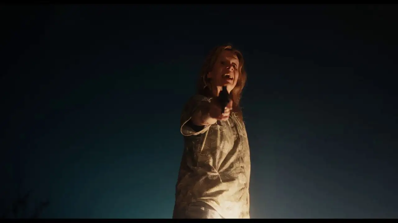 Monster: The Lizzie Borden Story Screenshot 5