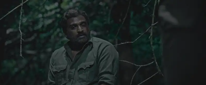 Viduthalai: Part 2 Screenshot 4