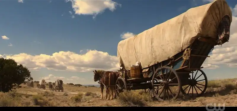 Walker: Independence Screenshot 2 Walker: Independence Screenshot 2