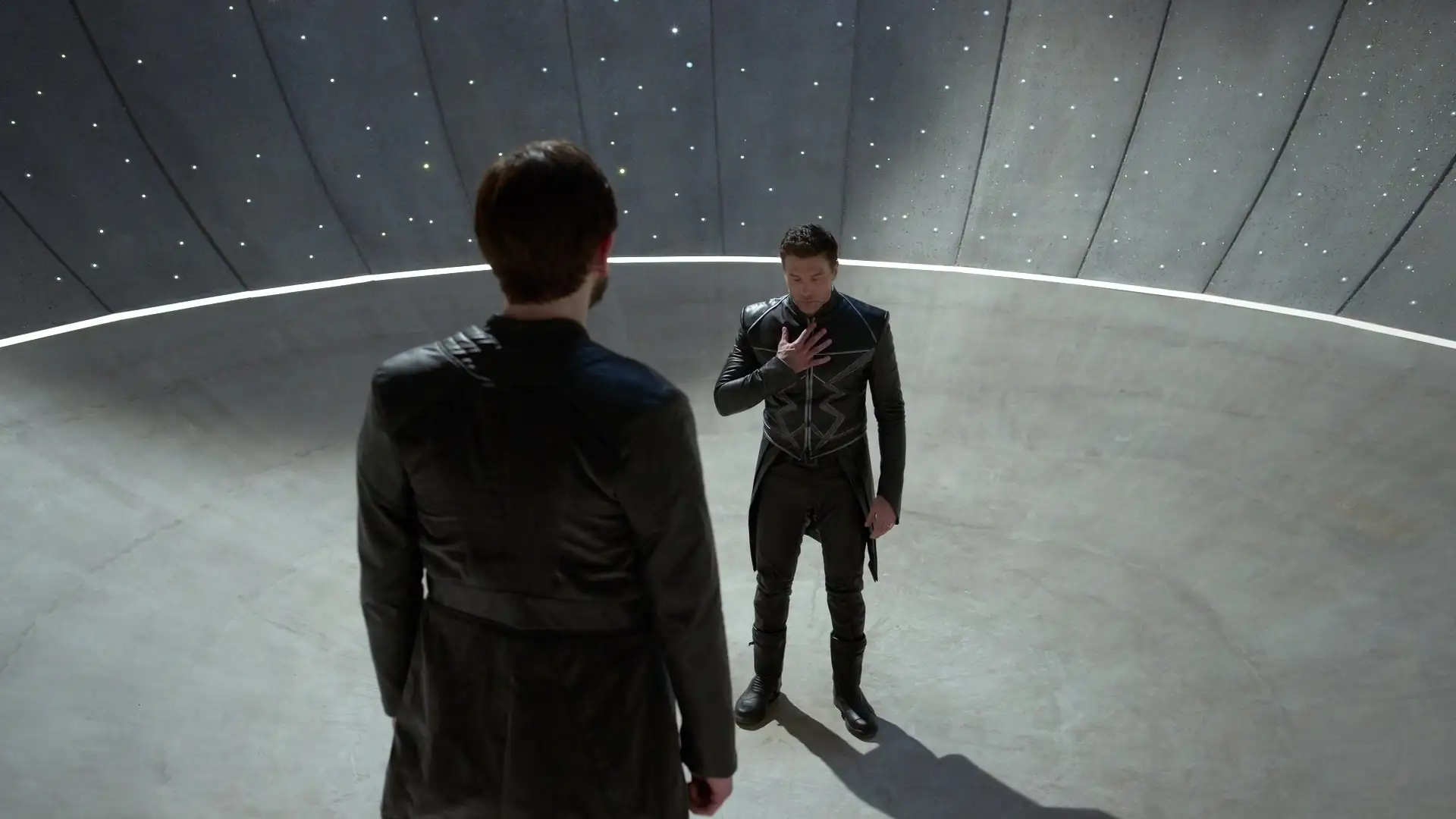Inhumans Screenshot 3