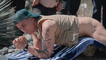 Jackass 4.5 Screenshot 2