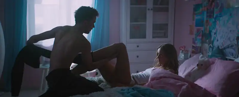 Attraction Screenshot 2