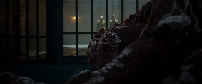 Gyeongseong Creature Screenshot 7
