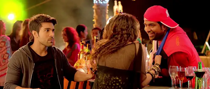 Yevadu 2 – Govindudu Andarivadele Screenshot 2