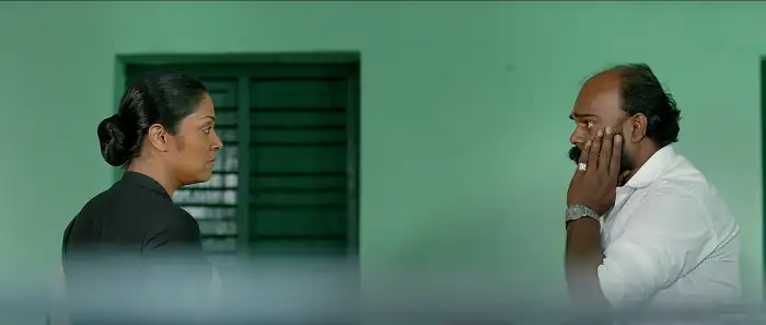 Madam Geeta Rani – Raatchasi Screenshot 4