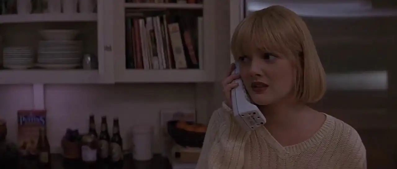 Scream Screenshot 2