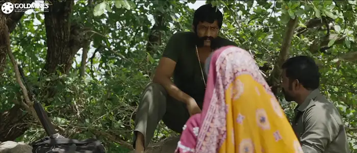Vana Yuddham Screenshot 1