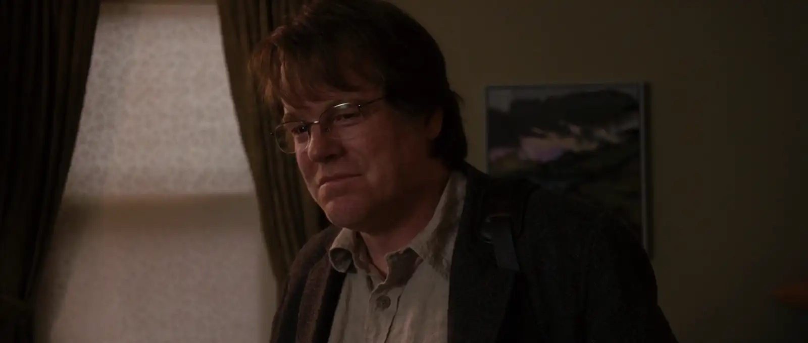 Synecdoche, New York Screenshot 2