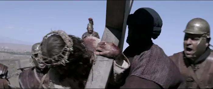 Son of God Screenshot 5