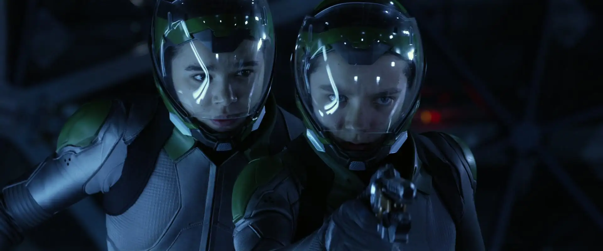 Ender’s Game Screenshot 6 Ender’s Game Screenshot 6