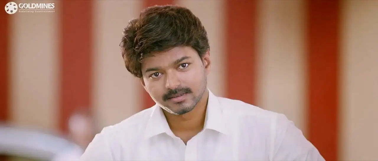 Bhairava (Bairavaa) Screenshot 1