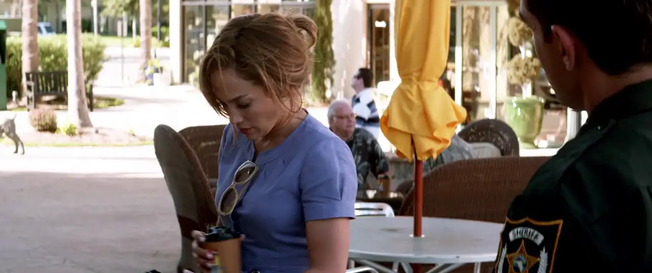 Parker Screenshot 4