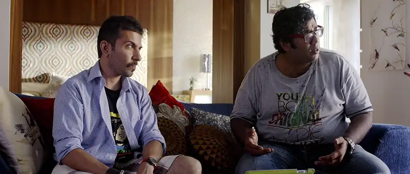 Waiting Screenshot 3
