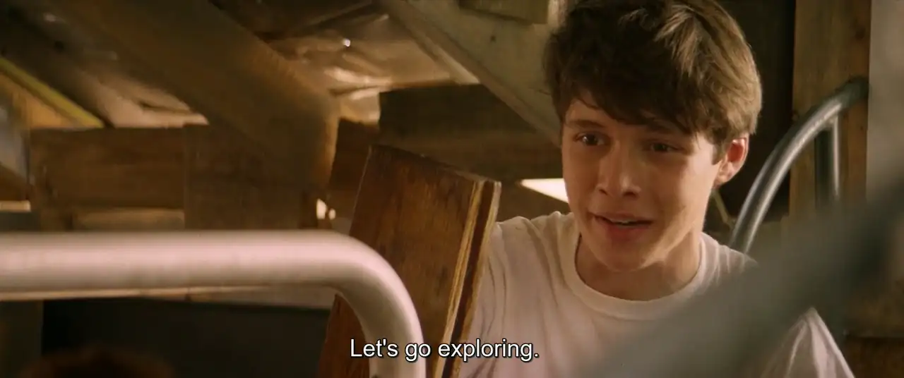 The Kings of Summer Screenshot 2