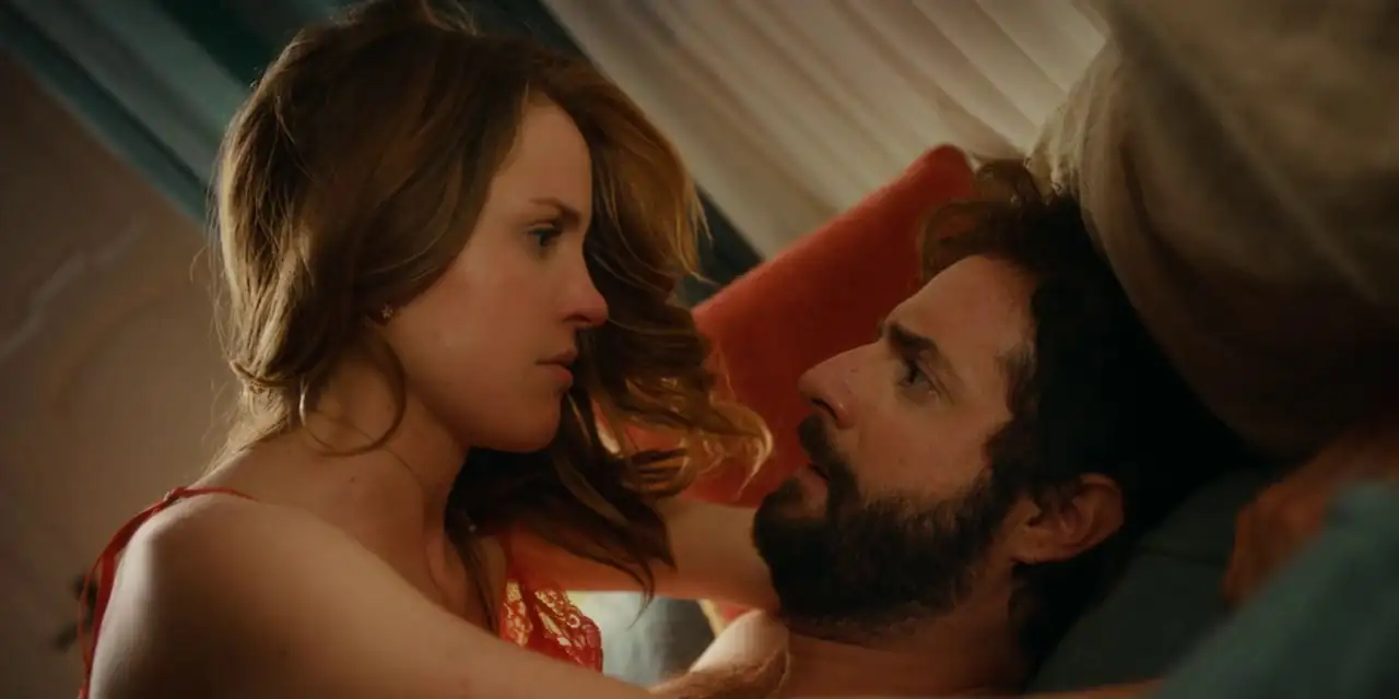 Friends Sex and Games Screenshot 1