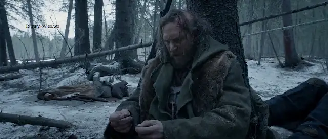 The Revenant Screenshot 2 The Revenant Screenshot 2