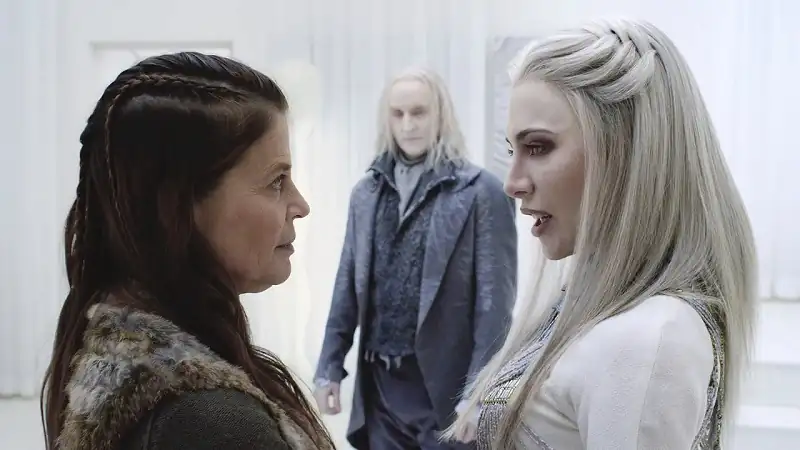 Defiance Screenshot 4