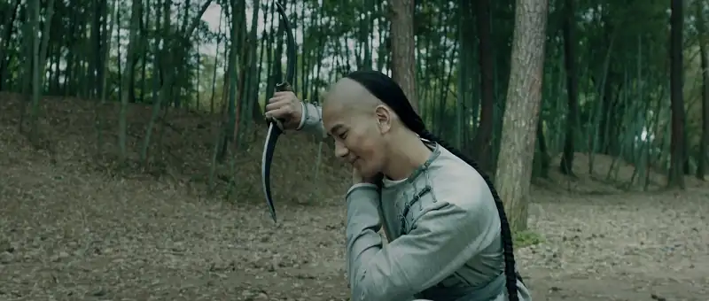 Fang Shiyu the Winner Is King Screenshot 3