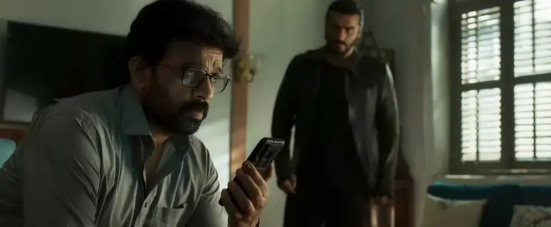 Ek Villain Returns Screenshot 6