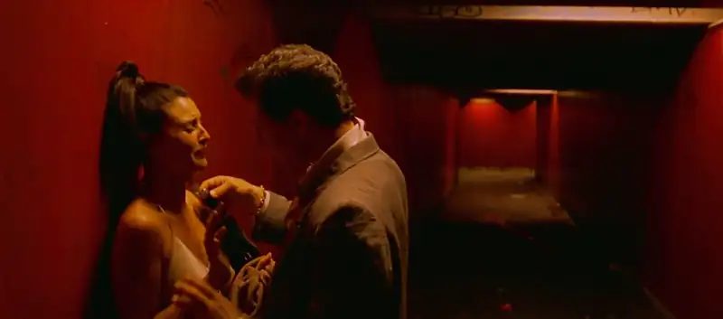 Irreversible Screenshot 1