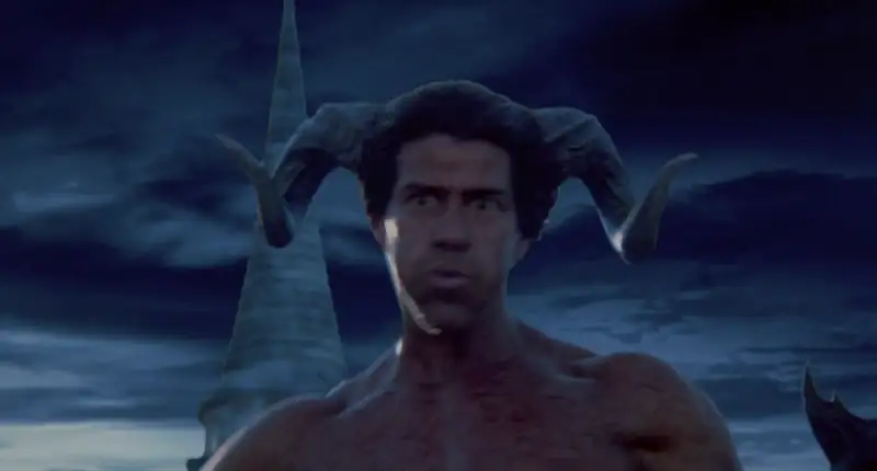 Mortal Kombat: Annihilation Screenshot 1 Mortal Kombat: Annihilation Screenshot 1