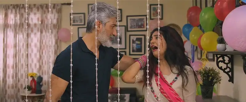 Raavan Screenshot 5