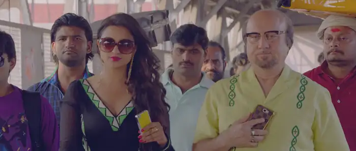 Daawat-e-Ishq – दावत-ए-इश्क Screenshot 2 Daawat-e-Ishq – दावत-ए-इश्क Screenshot 2