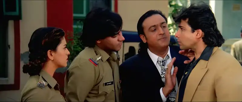 Naajayaz Screenshot 4