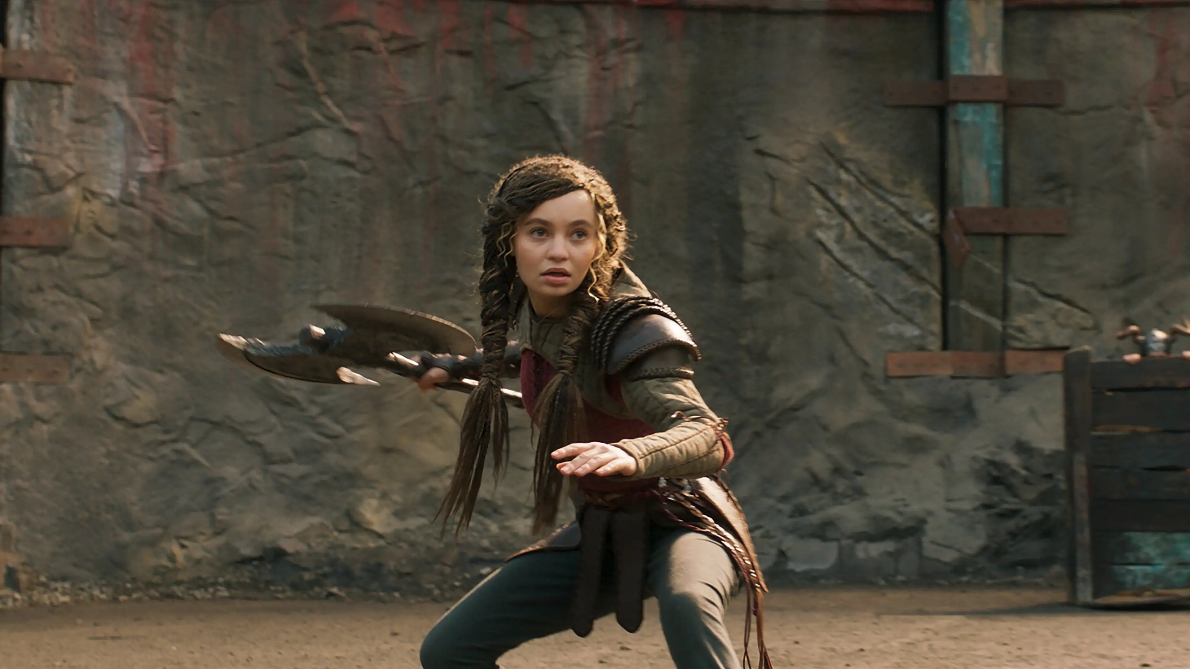 How to Train Your Dragon Screenshot 3
